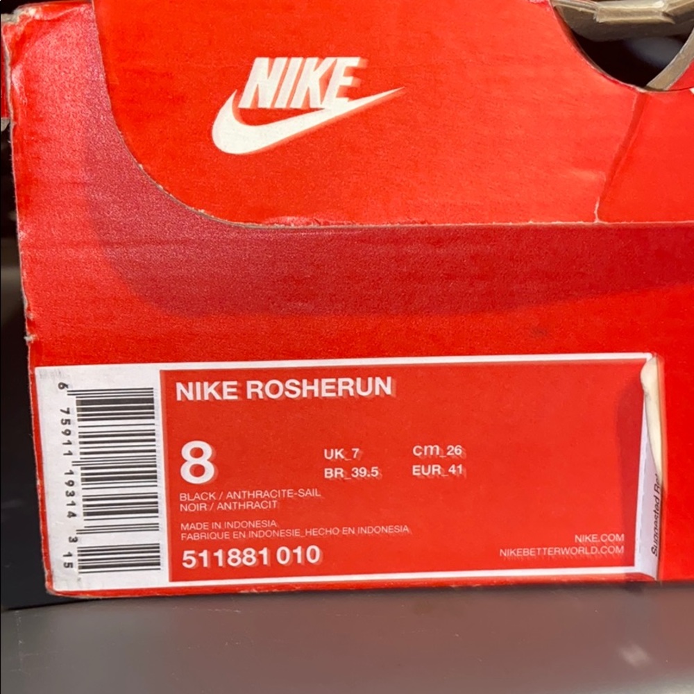 Nike Shoes